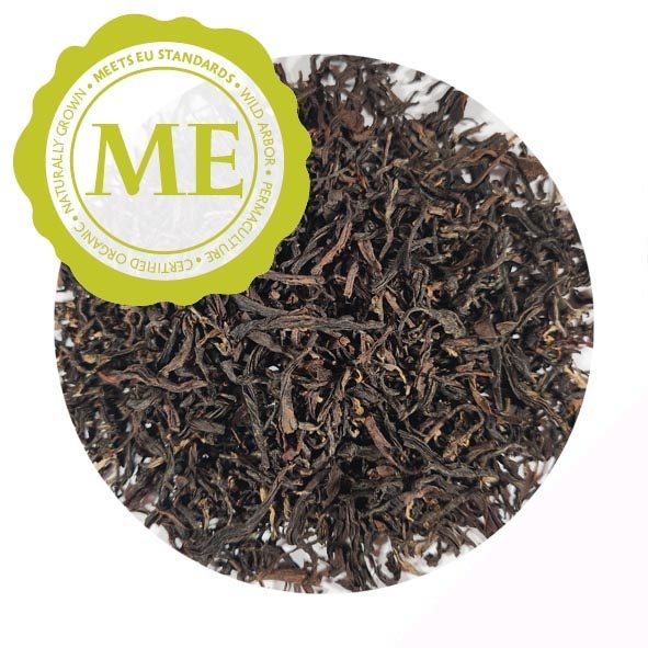 DARJEELING SECOND FLUSH GIDDAPAHAR – indický černý čaj z druhého sběru