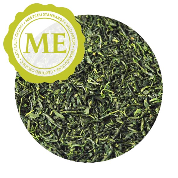 KAMACHA JAPAN – japonský zelený lehce v pánvi pražený čaj